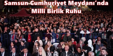 MHP’den Görkemli Anneler Günü Kutlaması